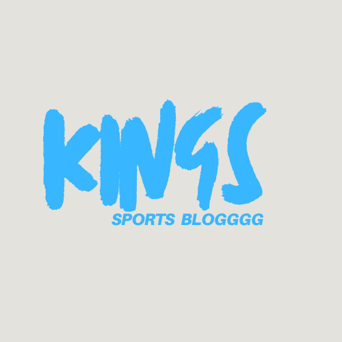 King's Sports Blog
